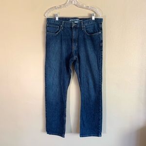 Eddie Bauer Jeans Men's Size 34x30